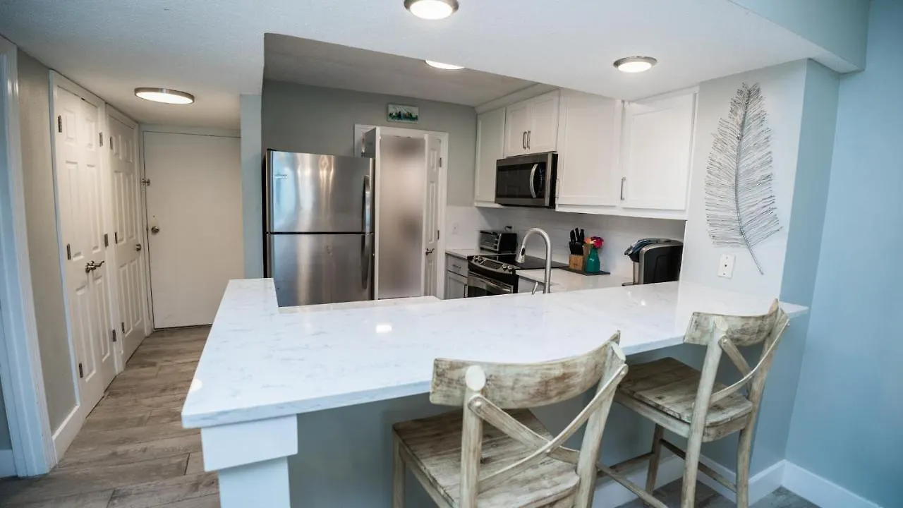 Dunes Of Panama E605 2Br 2Ba Beachfront Condo Panama City Beach